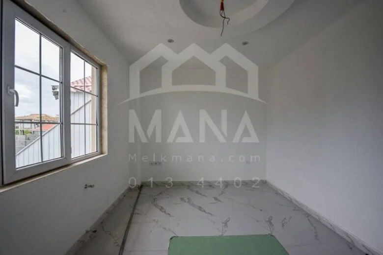 خرید ویلا سه خوابه 207 متری در بشمن
