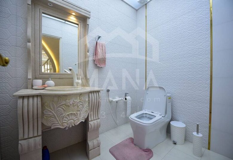 قیمت خرید ویلا در انزلی