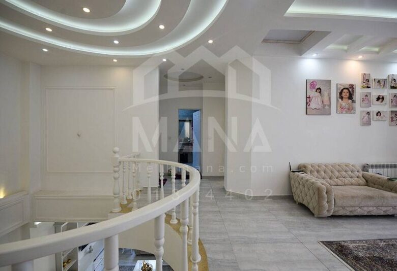قیمت خرید ویلا در انزلی