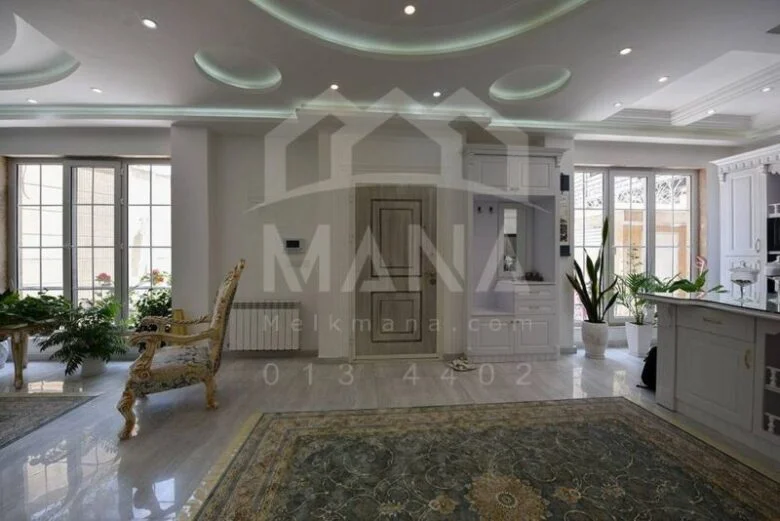 قیمت خرید ویلا در انزلی