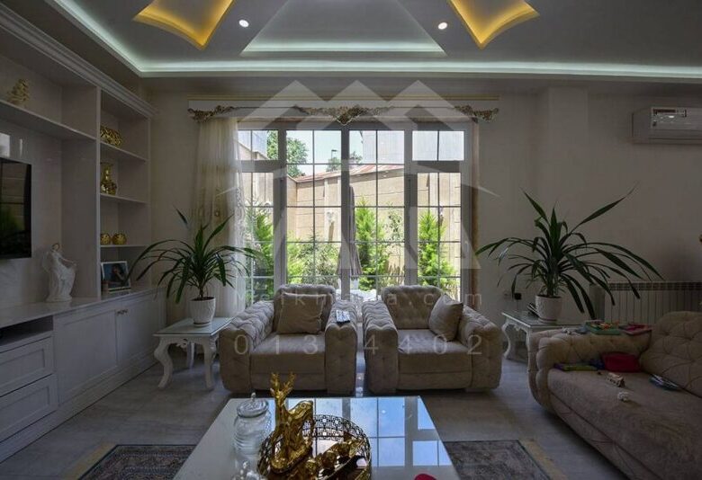قیمت خرید ویلا در انزلی