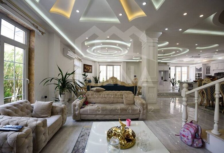 قیمت خرید ویلا در انزلی