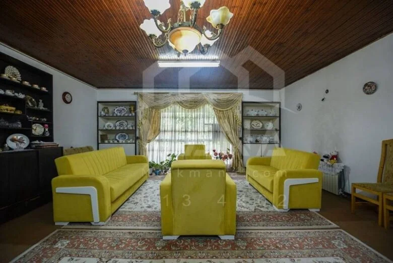 خرید ویلا 400 متری در صابرحنان انزلی