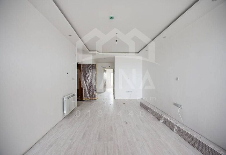 آپارتمان در ساحل قو بندرانزلی (85 متر)