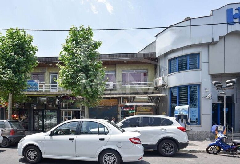 آپارتمان تجاری در بندرانزلی (13 متر)