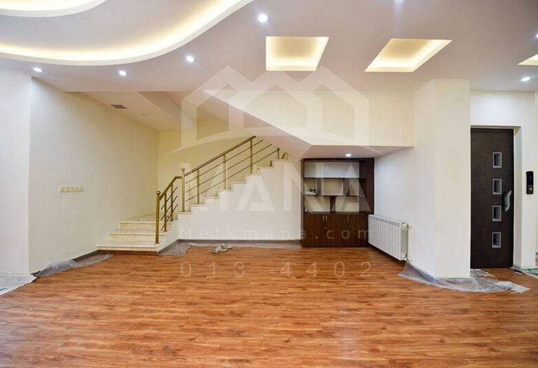 خرید ویلا در دهکده ساحلی بندر انزلی