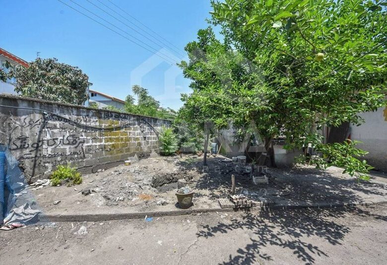 ویلا کلنگی در بندرانزلی (287 متر)