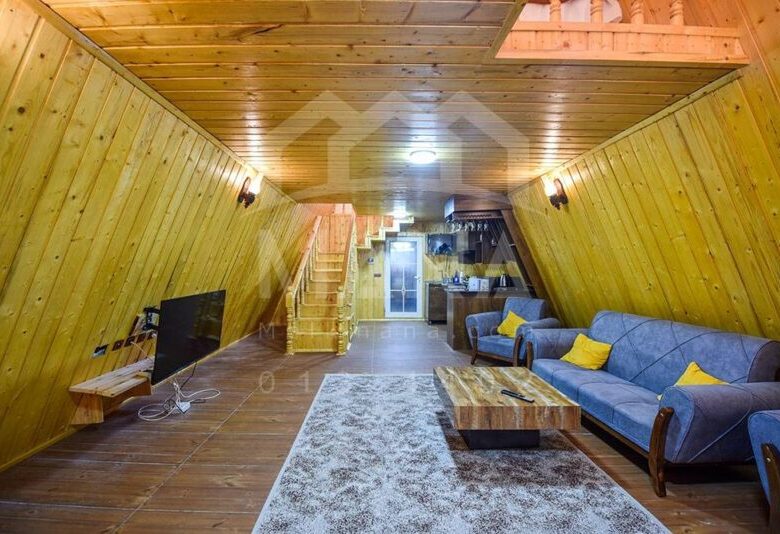 ویلا ساحلی در سنگاچین بندر انزلی (2274 متر)