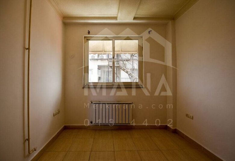 آپارتمان در بندرانزلی (83 متر)