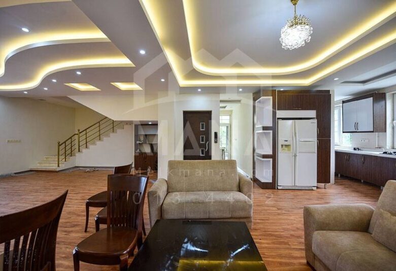 خرید ویلا در دهکده ساحلی بندر انزلی