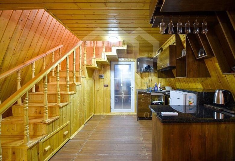 ویلا ساحلی در سنگاچین بندر انزلی (2274 متر)