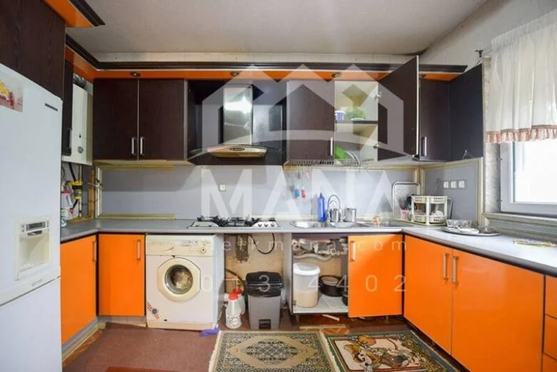 خرید آپارتمان دو خواب در انزلی