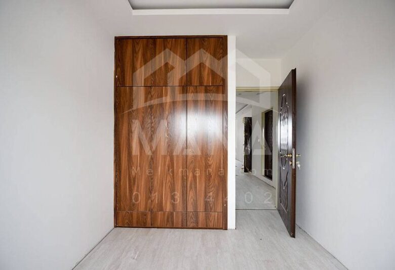 آپارتمان در ساحل قو بندرانزلی (85 متر)