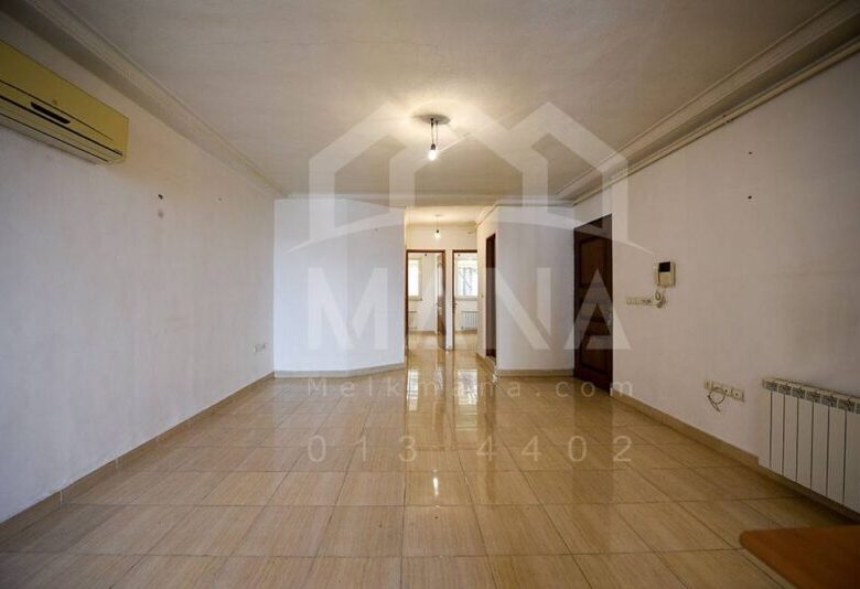 آپارتمان در بندرانزلی (83 متر)