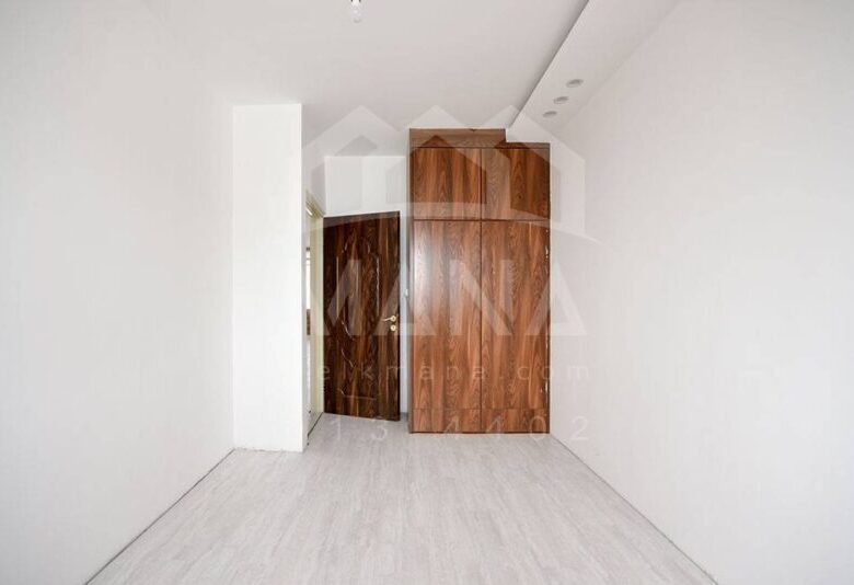 آپارتمان در ساحل قو بندرانزلی (85 متر)