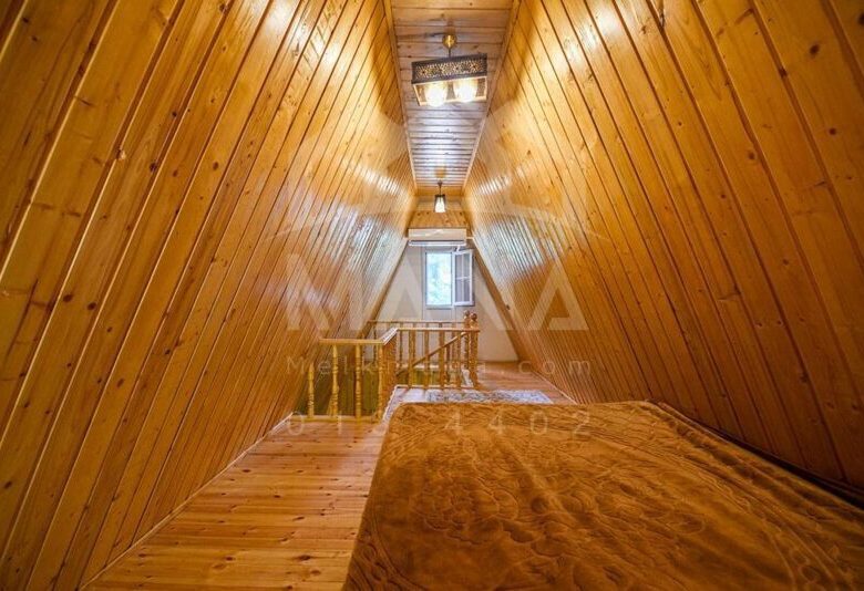 ویلا ساحلی در سنگاچین بندر انزلی (2274 متر)