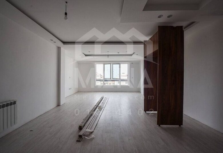 آپارتمان در بندرانزلی (93 متر)