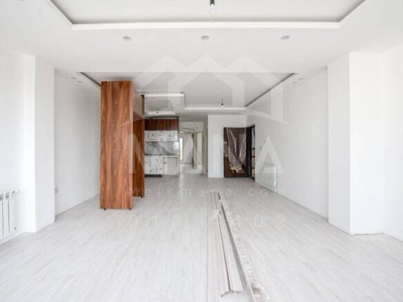 آپارتمان 90 متری در ساحل قو (3)