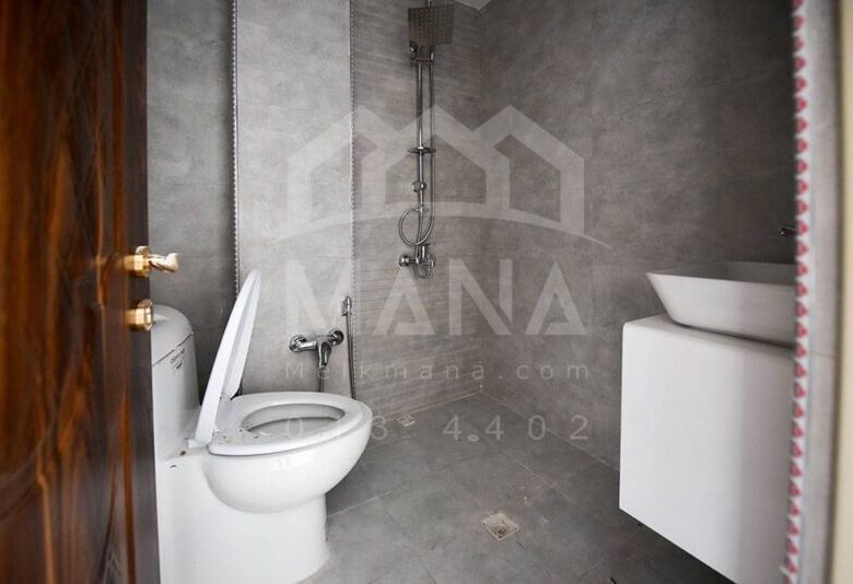 آپارتمان در بندرانزلی (93 متر)