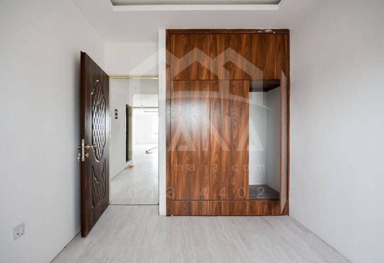 آپارتمان در بندرانزلی (93 متر)