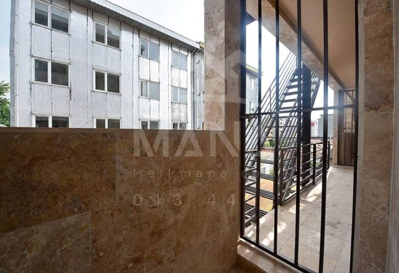 آپارتمان در بندرانزلی (93 متر)