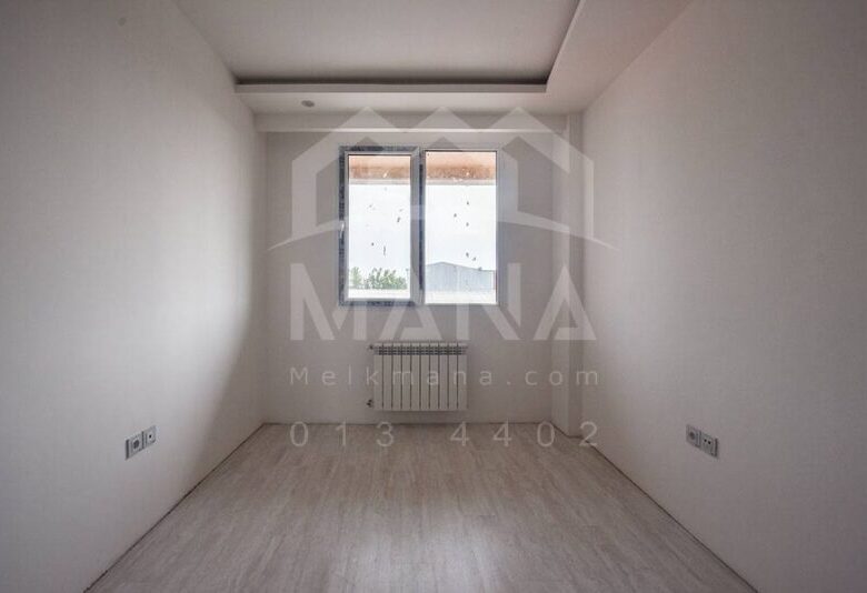 آپارتمان در بندرانزلی (93 متر)