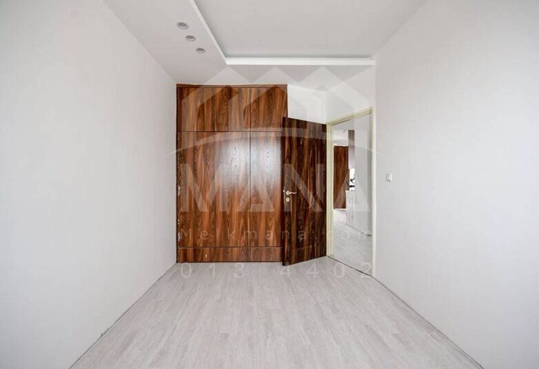 آپارتمان در بندرانزلی (93 متر)