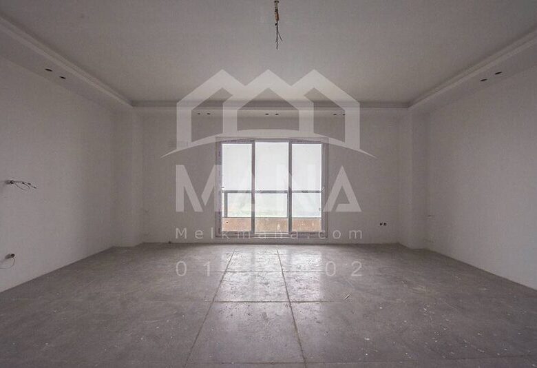 خرید آپارتمان 116 متری با دید دریا در بلوار معلم بندرانزلی