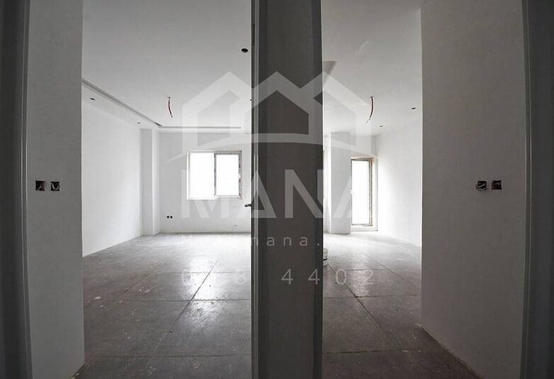 خرید آپارتمان 116 متری با دید دریا در بلوار معلم بندرانزلی