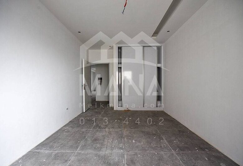 خرید آپارتمان 116 متری با دید دریا در بلوار معلم بندرانزلی