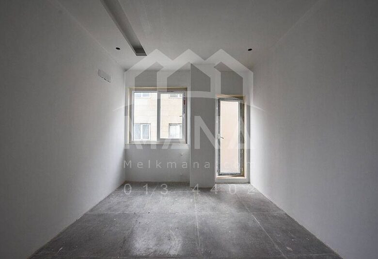 خرید آپارتمان 116 متری با دید دریا در بلوار معلم بندرانزلی