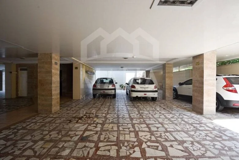 آپارتمان دید دریا در ساحل قو انزلی