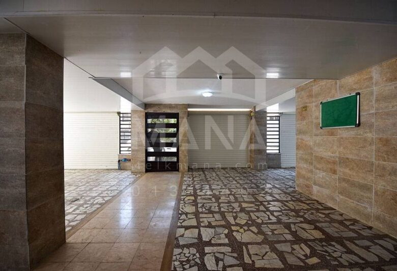 آپارتمان دید دریا در ساحل قو انزلی