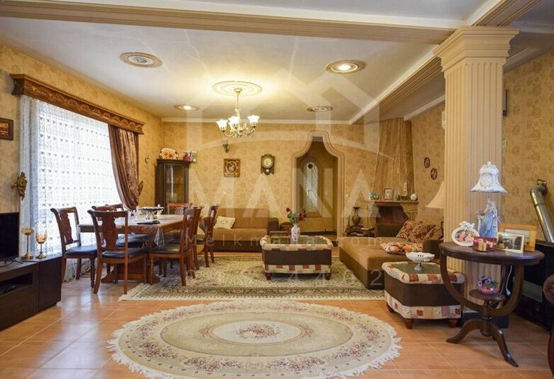 ویلا 3 خواب در خیابان مطهری انزلی