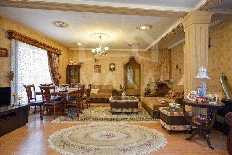 ویلا 3 خواب در خیابان مطهری انزلی