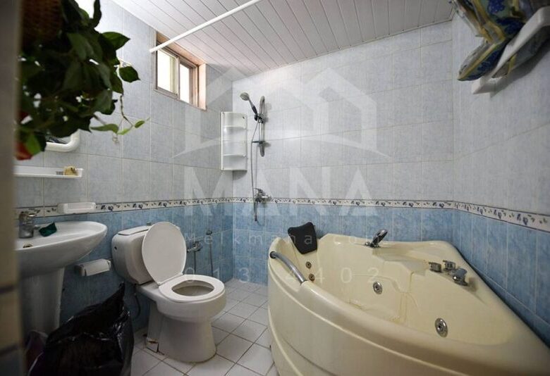 ویلا 3 خواب در خیابان مطهری انزلی