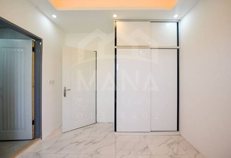 ویلا استخر دار در خزر ویلا بندرانزلی (198 متر)