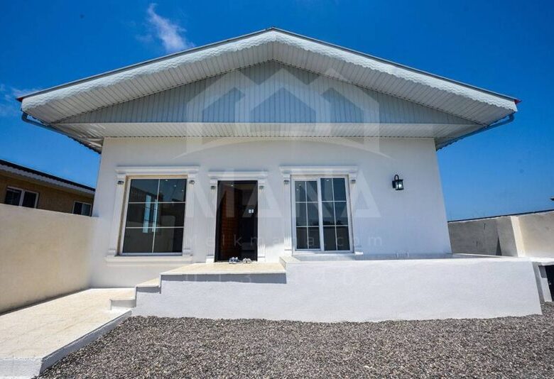 ویلا استخر دار در خزر ویلا بندرانزلی (198 متر)