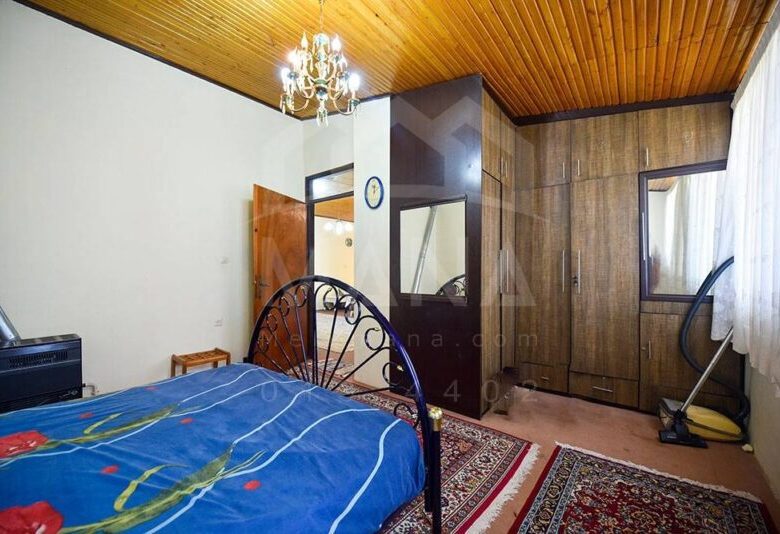 خرید ویلا در ساحل قو انزلی