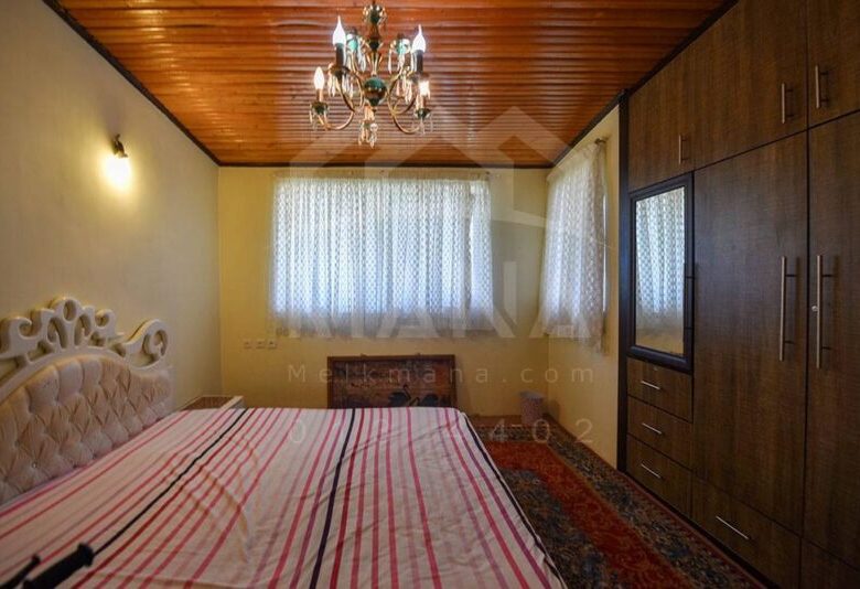 خرید ویلا در ساحل قو انزلی