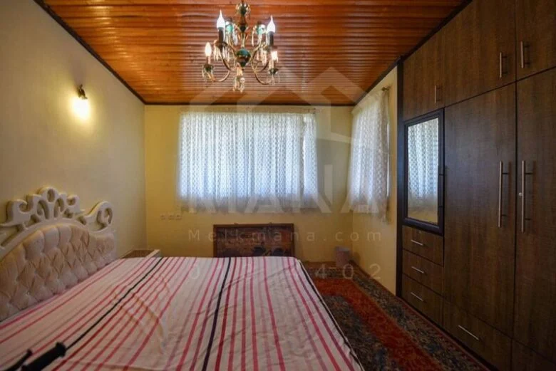 خرید ویلا در ساحل قو انزلی