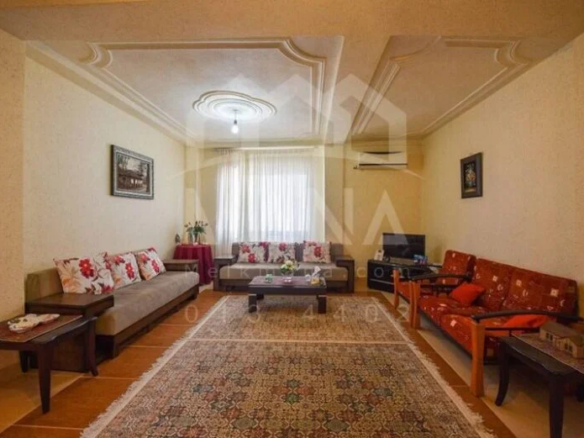 خرید آپارتمان دو خواب 83 متری در پاسداران