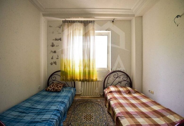 خرید آپارتمان دو خواب 83 متری در پاسداران