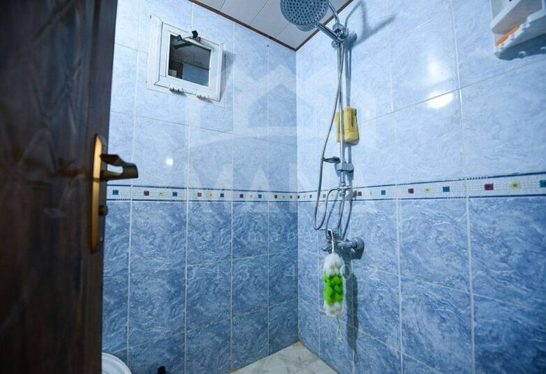 آپارتمان در پاسداران بندرانزلی (83 متر)