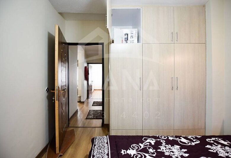 آپارتمان در پاسداران بندرانزلی (83 متر)