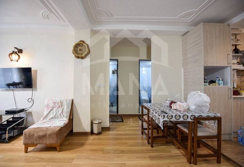 آپارتمان در پاسداران بندرانزلی (83 متر)