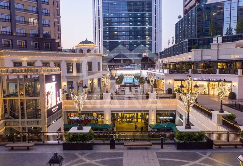 خرید Emaar آپارتمان 1