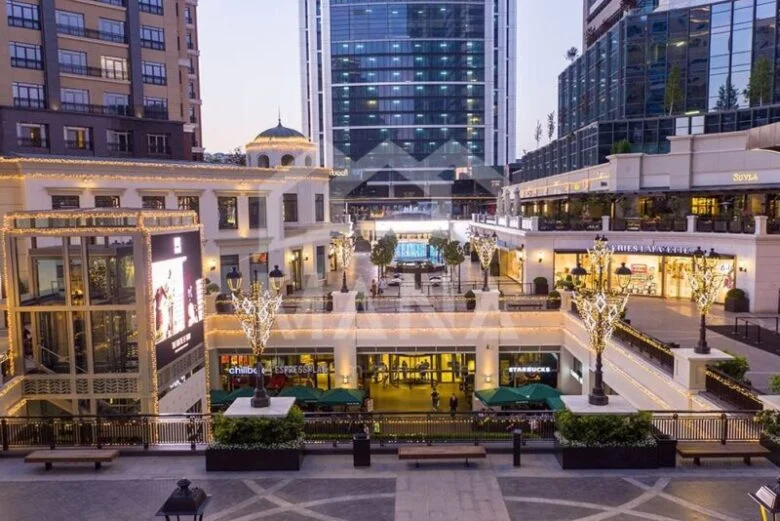 خرید Emaar آپارتمان 1