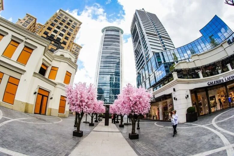 خرید Emaar آپارتمان