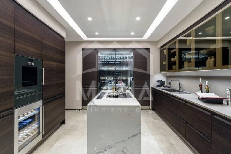 خرید Emaar آپارتمان 8